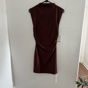 Reformation Alden Dress